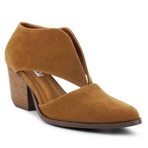 Bohme/Beast Carrie ankle boot